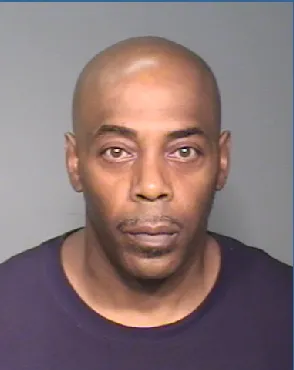 Registry photo of Eddie Lee Smiley