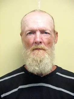 Registry photo of John Lundberg Anderson