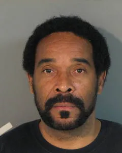 Registry photo of Michael McVay