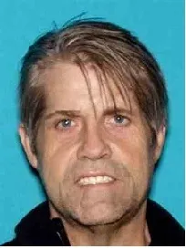 Registry photo of Joseph Morrison