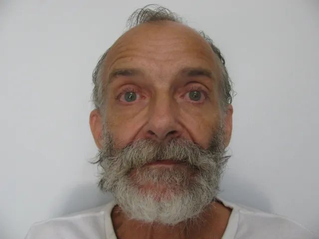 Registry photo of Robert Eugene Richardson