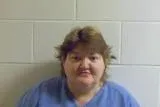 Registry photo of Melissa Faith Rogers