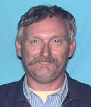 Registry photo of Phillip Andrew Tennyson