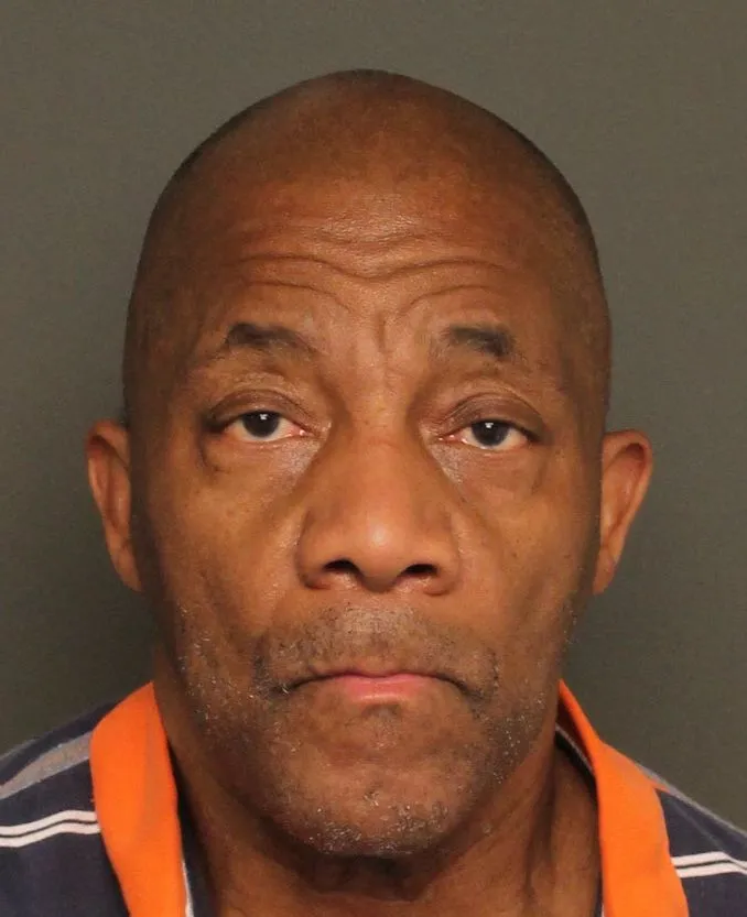 Registry photo of James Edward Thompson