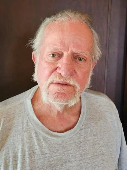 Registry photo of William Edward Glidwell