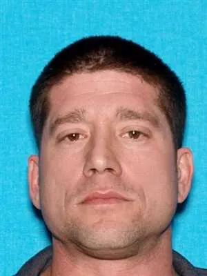 Registry photo of Christopher Allen Starr