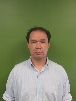 Registry photo of Johnny Wayne Oneal