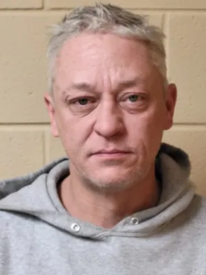 Registry photo of Phillip Lee Taylor