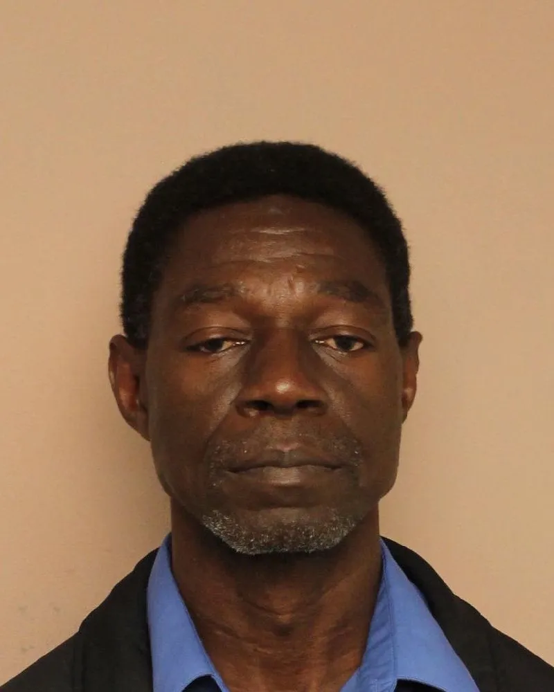 Registry photo of Anthony Darrell Hardiman