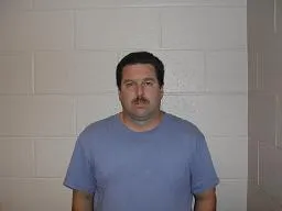 Registry photo of Jeffery Lynn Oller
