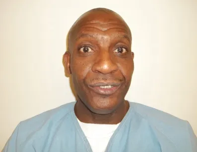 Registry photo of Roy Sherrod