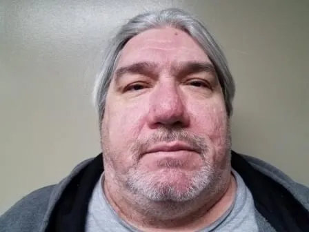 Registry photo of William Albert Alley