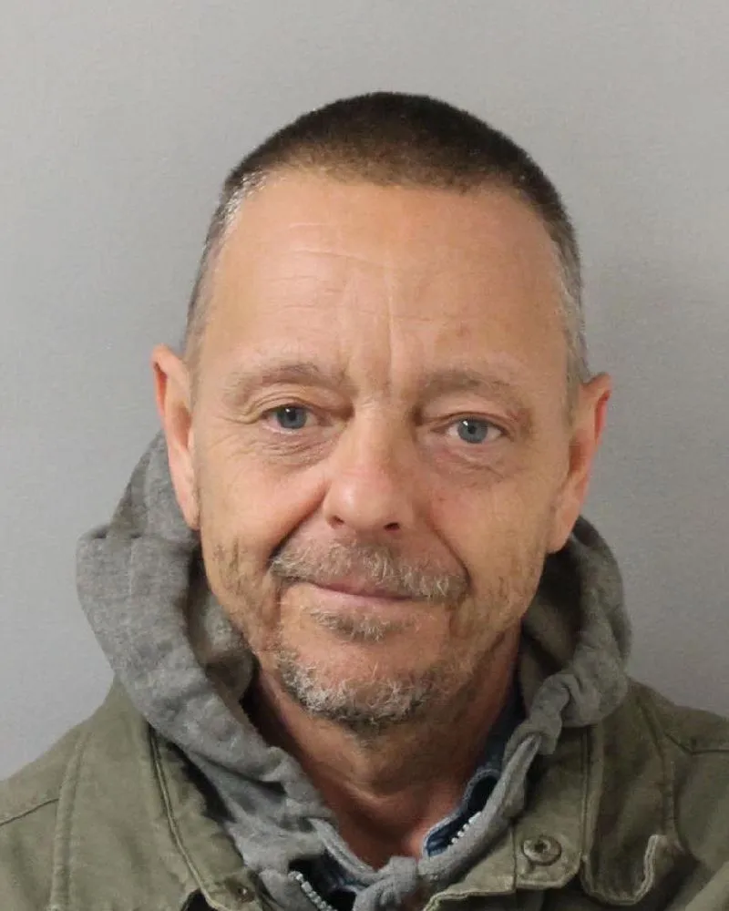 Registry photo of Nancy Jay Nicholson