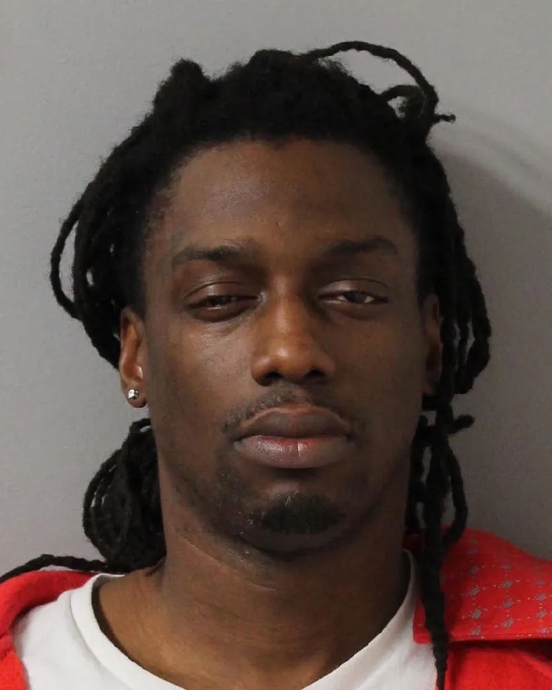 Most recent booking photo for Michael James Wilson