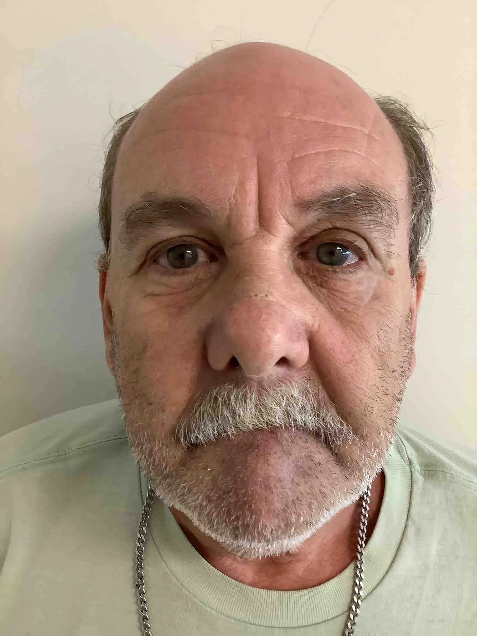 Registry photo of Danny Wayne Horn