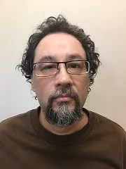 Registry photo of Anthony Lee Bumpus