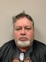 Registry photo of Richard Kenneth Eberhart