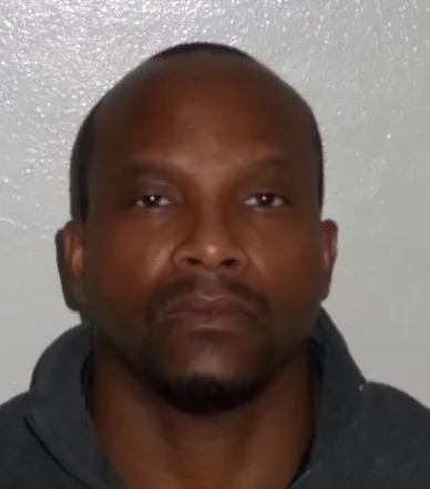 Most recent booking photo for Larry Royce Mcdonald