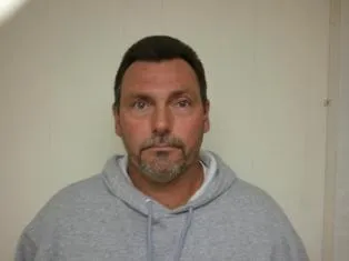 Registry photo of Thomas M Stone