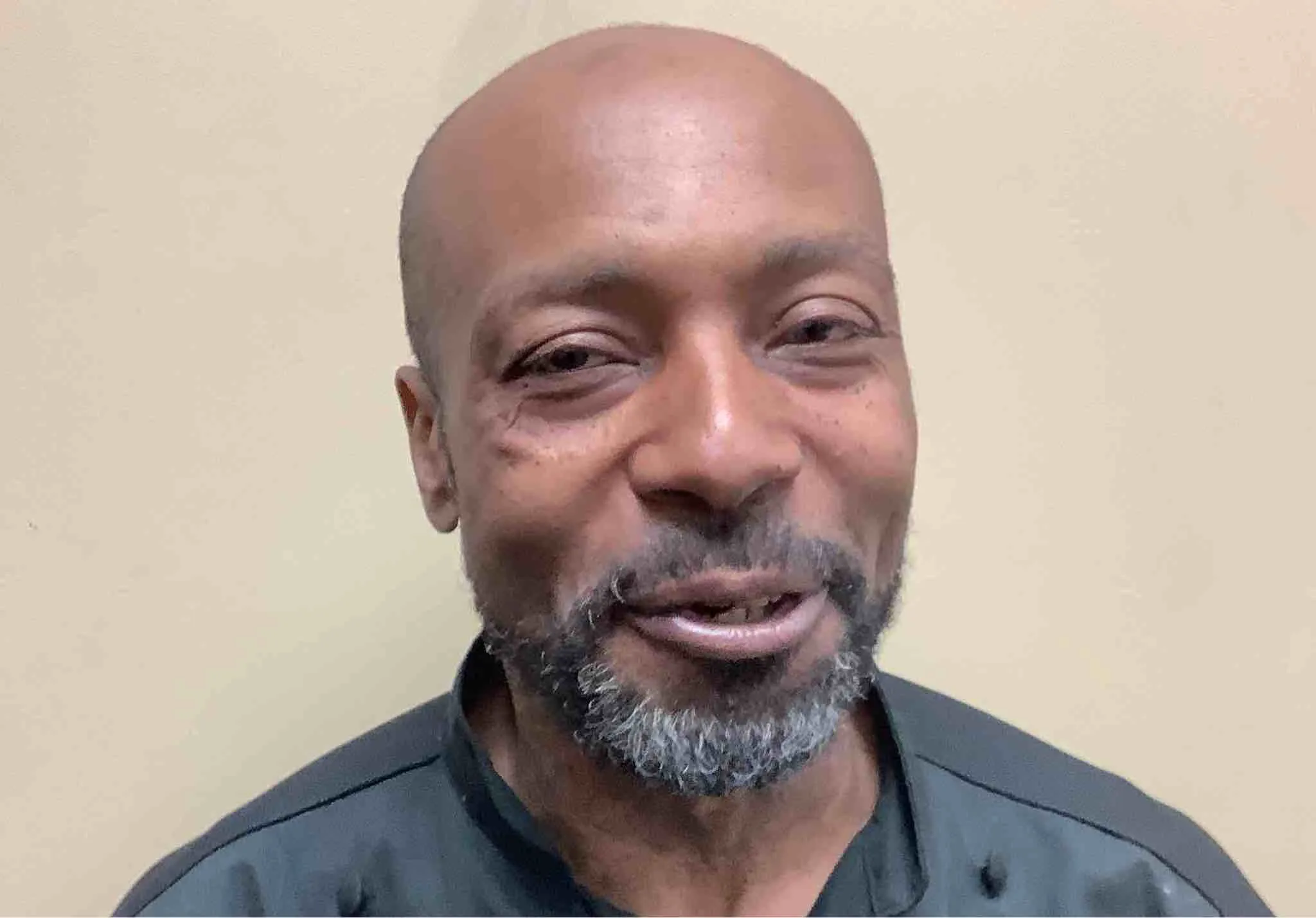 Registry photo of Albert Tyrone Lang , Kenneth Lang , Albert T Lang , Albertjr T Lang