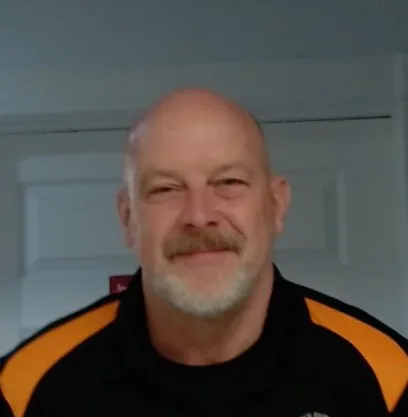 Registry photo of Dennis Wayne Speck