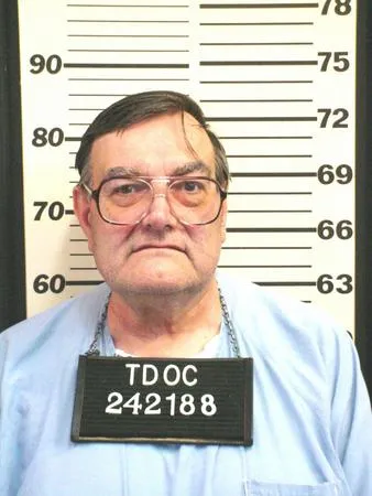 Registry photo of William Henry Barney