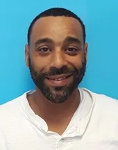 Registry photo of Herbert Hysmith