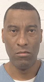 Registry photo of Tevonne Jones