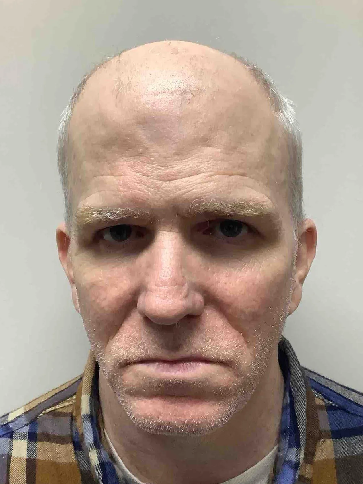 Registry photo of Steven Ray Blakley