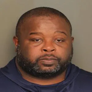 Registry photo of Stacey Lamont Christmon