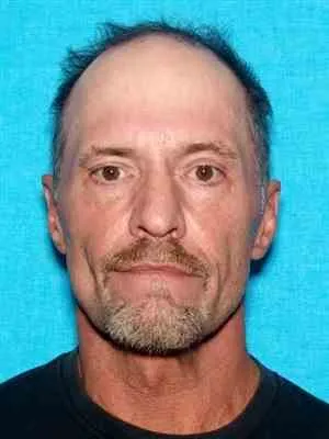 Registry photo of Terry Coty Burgess