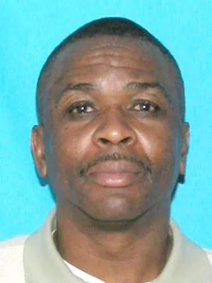 Registry photo of Kenneth Marvin Youngblood