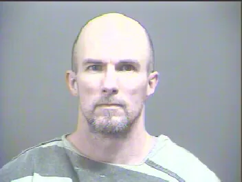 Registry photo of Jan Brian Hillard