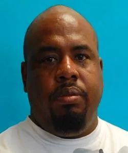 Registry photo of Leon Sails