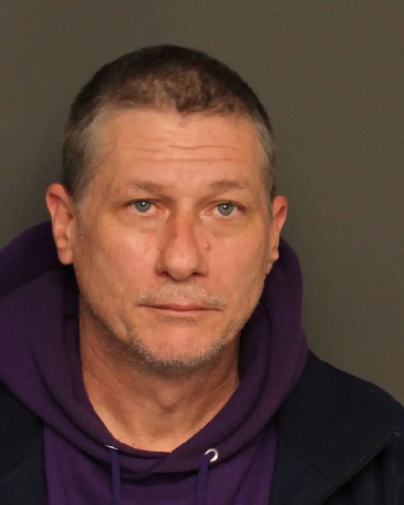 Registry photo of William Clark Key