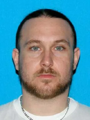 Registry photo of Scott Anthony Russell