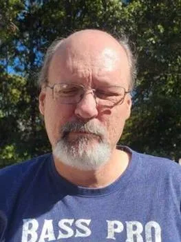 Registry photo of Allen Ray Bunch