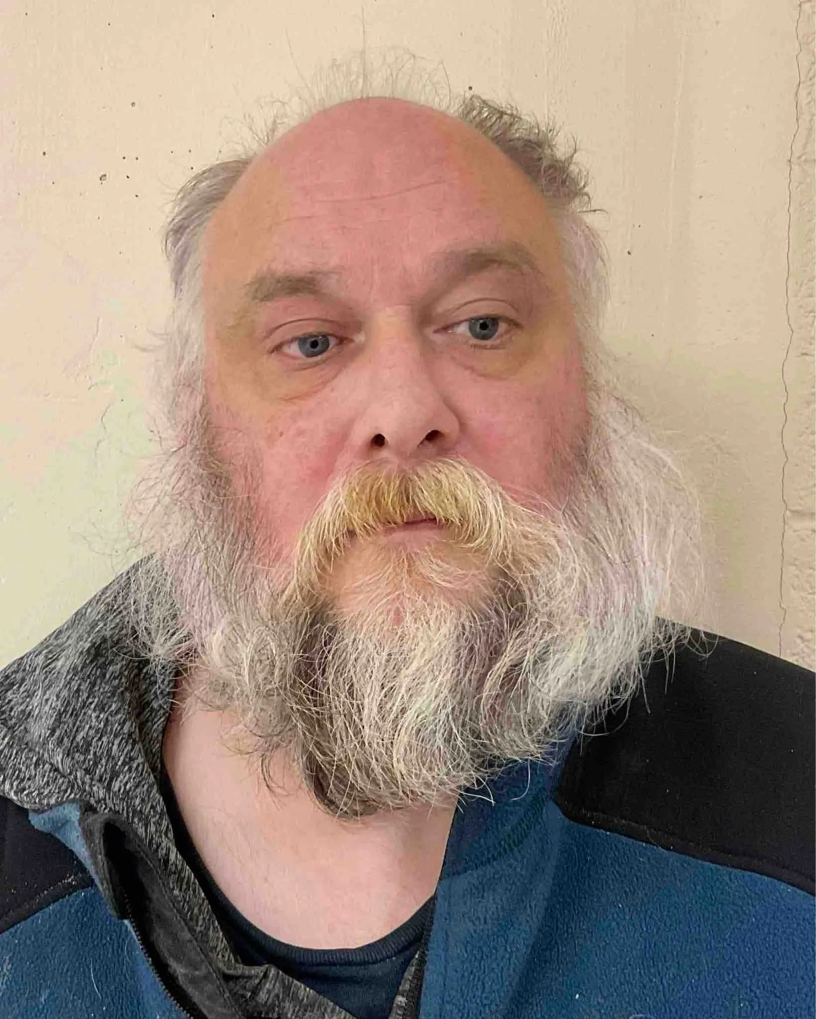 Registry photo of James Daniel Burchett