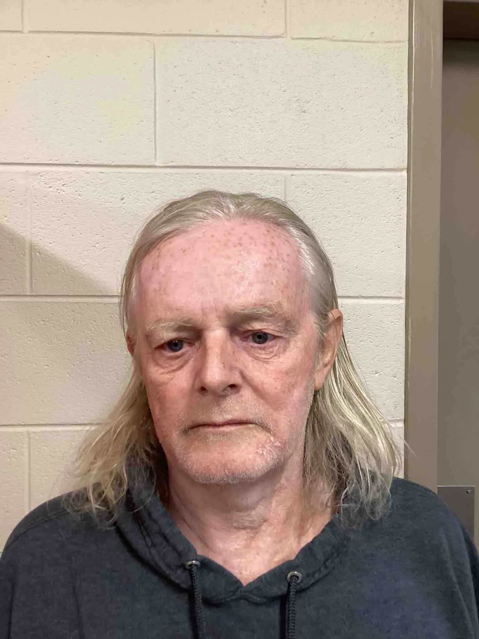 Most recent booking photo for William Alonzo Baker