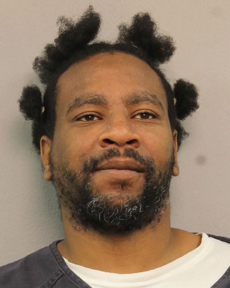 Registry photo of Edward L Lockridge