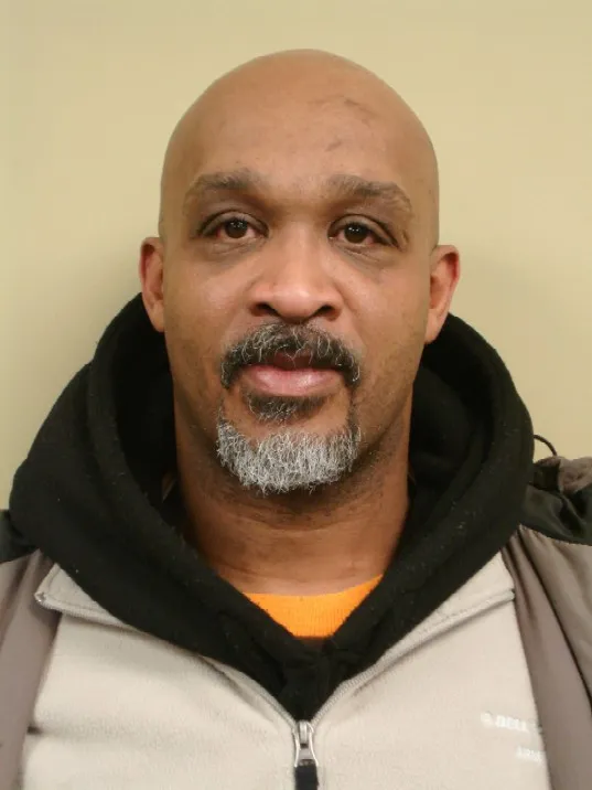 Registry photo of Orlando C Hobson