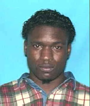 Registry photo of Remeco Antonio Pennington