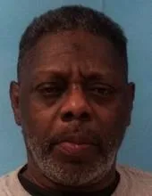 Registry photo of Marvin Morell Fleming