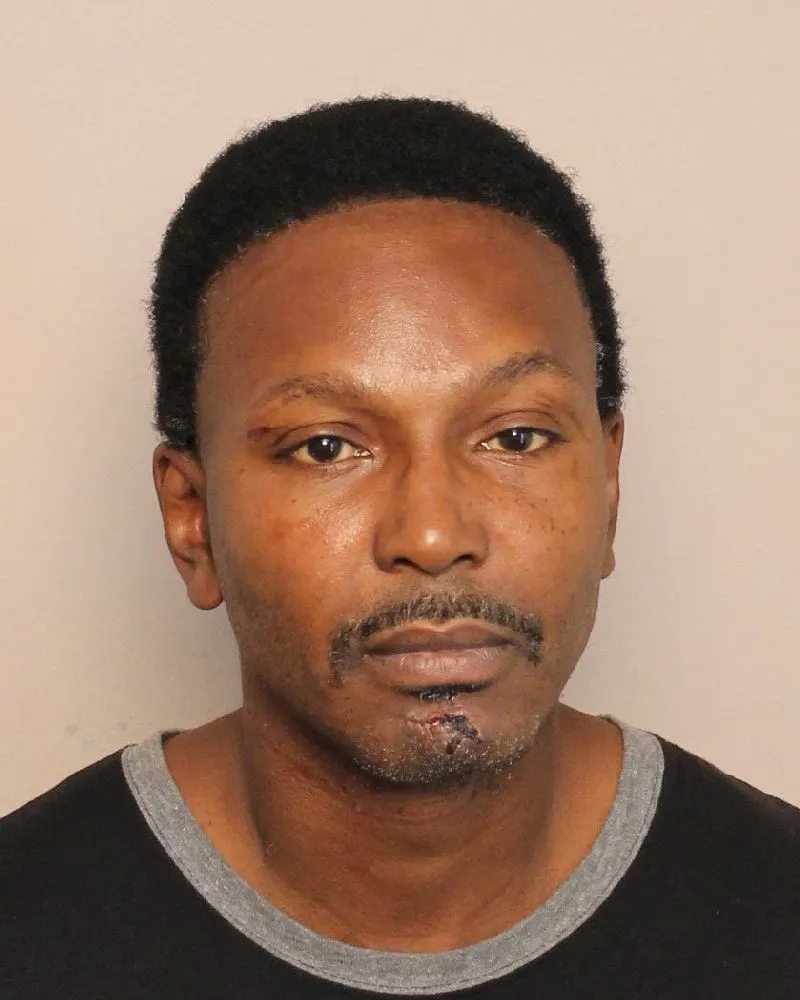 Registry photo of Keith Darnell Sims