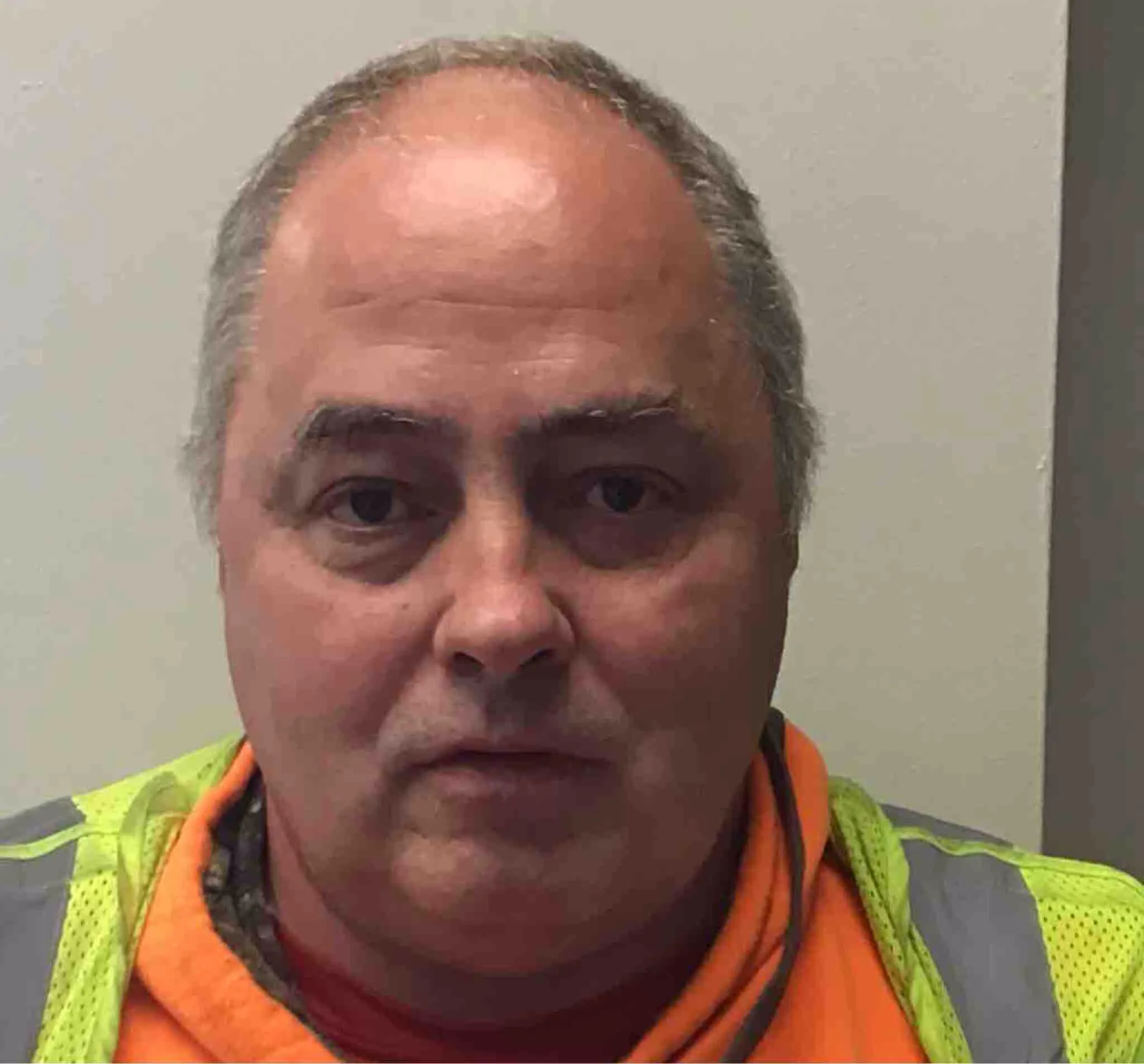 Registry photo of Joey Lee Smith