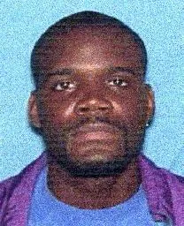 Registry photo of Kenneth McBride