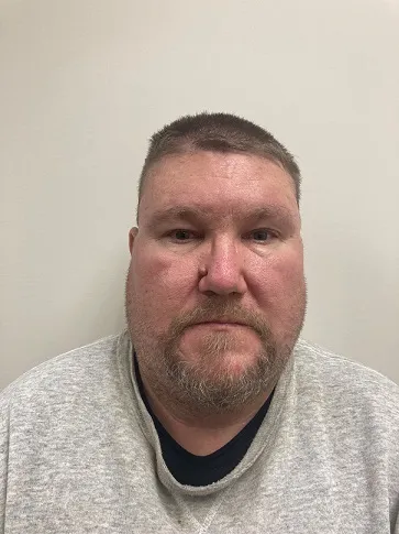 Registry photo of Thomas Dewayne Ludwick