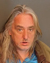 Registry photo of Andrew Jon Norg