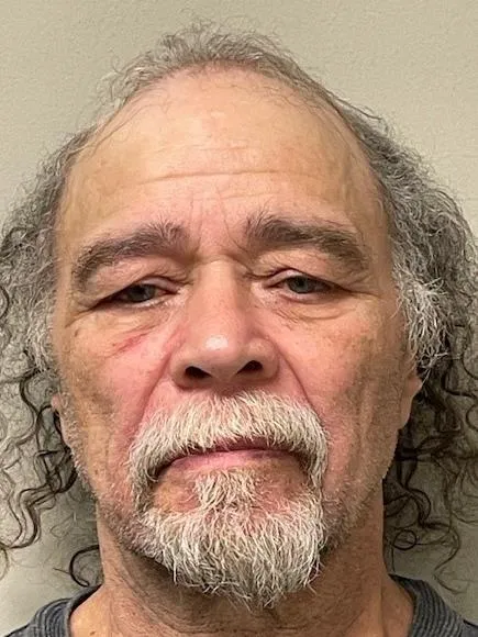 Registry photo of Thomas Lee Singleton