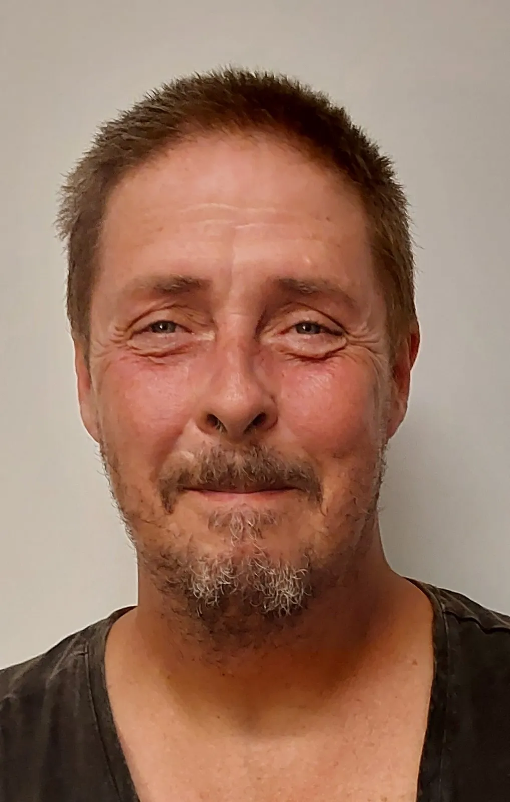 Registry photo of Donald Lee Gabbard